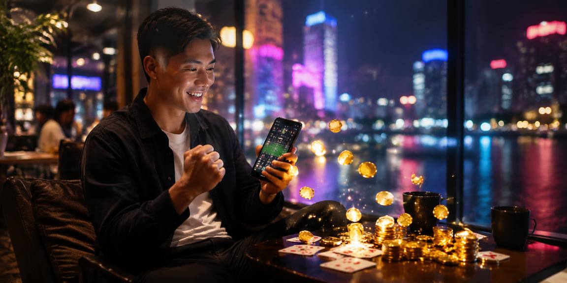 kg79 casino app visual