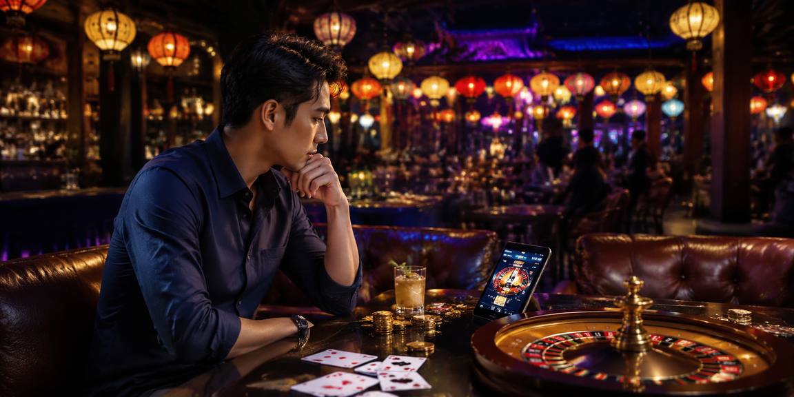 kg79 Blackjack Trực Tiếp VIP